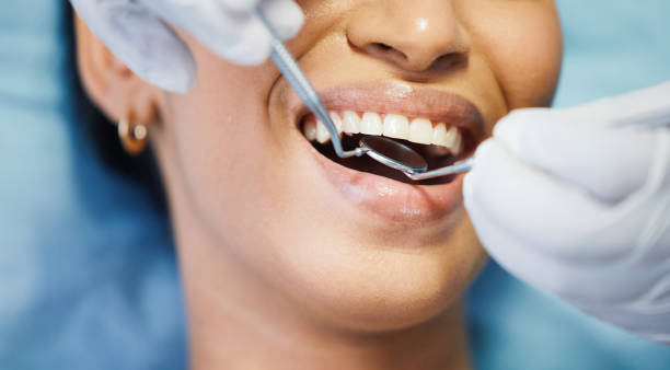 Best Weekend Emergency Dentist in Goddard, KS