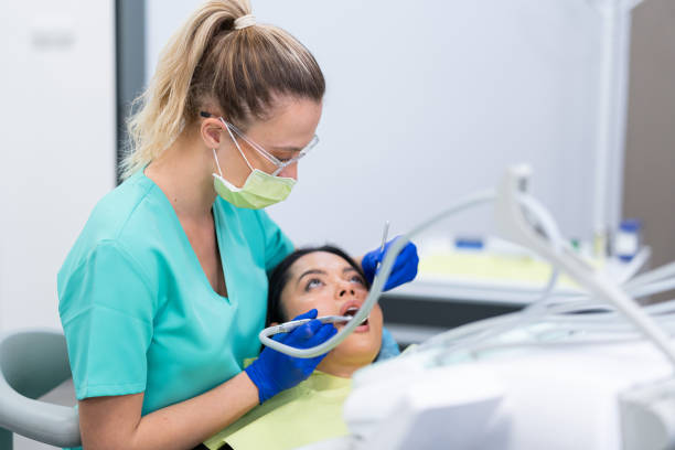 Best Emergency Dental Care for Broken or Chipped Teeth in Goddard, KS
